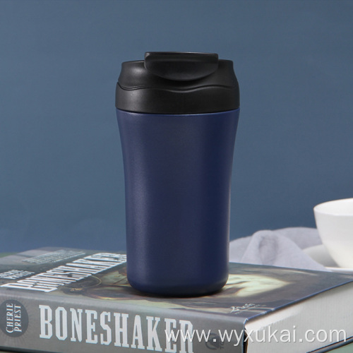 20 oz double wall SS vacuum thermos cup